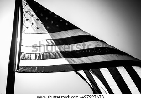 American Flag