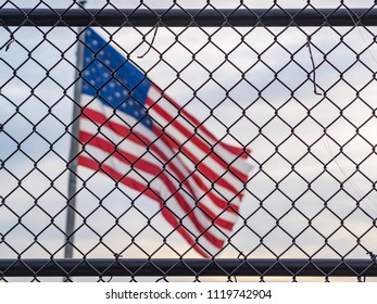 1,448 American flag lock Images, Stock Photos & Vectors | Shutterstock