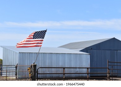 1,026 American Flag Barn Images, Stock Photos & Vectors | Shutterstock