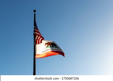 Flags United States Military Branches Stock Photo (Edit Now) 1622135365