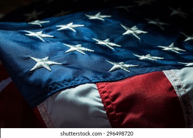 American Flag, Military, Politics.