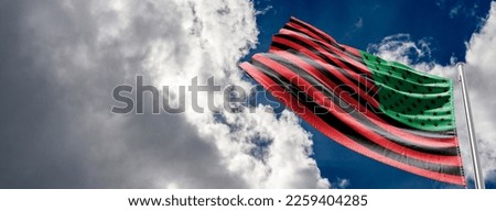 american flag pan african  colours The Pan-African also known as the Afro-American, Black Liberation flag, UNIA 