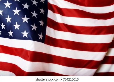 American Flag Usa Background Nation National Stock Photo (Edit Now ...