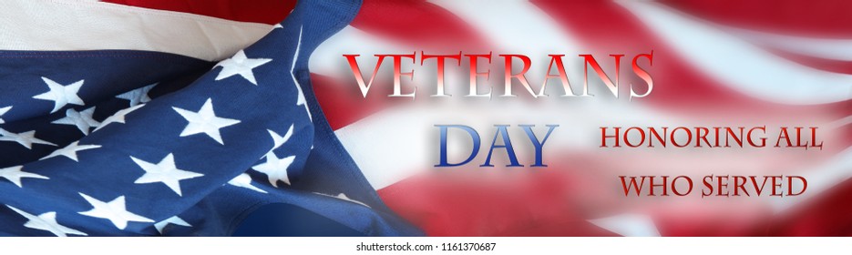 Do banks celebrate veterans day