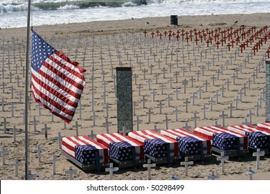 Coffin Flag Images Stock Photos Vectors Shutterstock