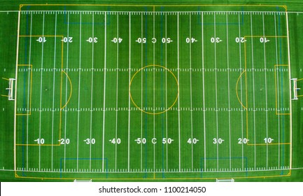 Birds Eye View Of Sports Field Images Stock Photos Vectors