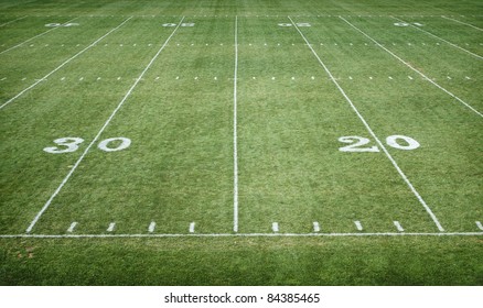 13,199 Football field marking Images, Stock Photos & Vectors | Shutterstock