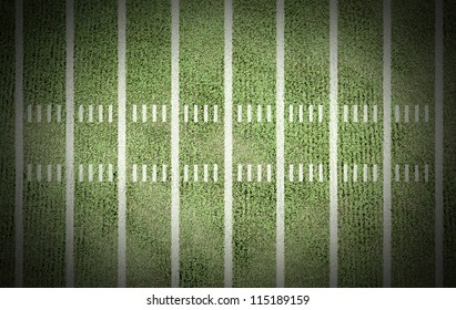 1,926 Football Field White Number Lines Images, Stock Photos & Vectors ...