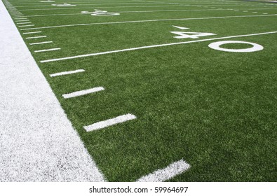 222 40 yard line Images, Stock Photos & Vectors | Shutterstock