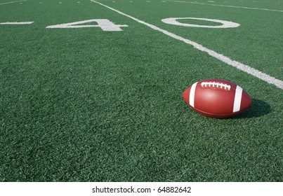 222 40 yard line Images, Stock Photos & Vectors | Shutterstock