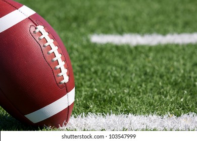 64,290 Football Field American Images, Stock Photos & Vectors ...