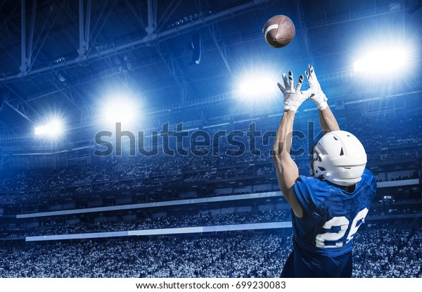 touchdown meaning in american football