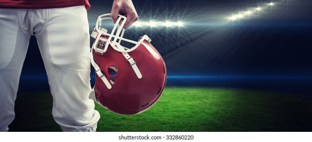 Holding Helmet Images, Stock Photos & Vectors | Shutterstock