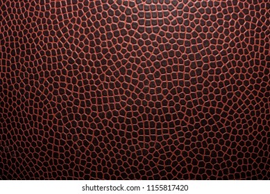 American Football Texture For Background