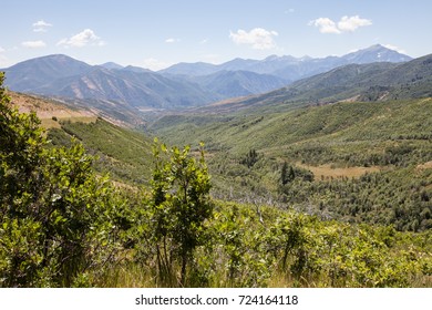 American Fork Canyon