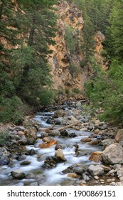 
American Fork Canyon Northern Utah