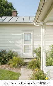 American Gothic House