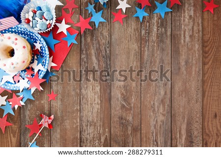 Similar – Image, Stock Photo America USA Americas