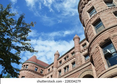 American Museum Of Natural History