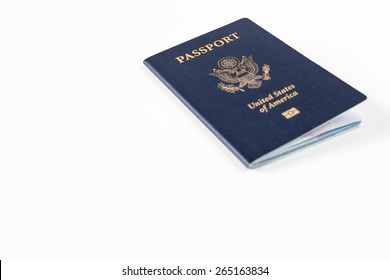 American Passport