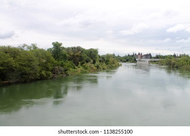 American River Sacramento