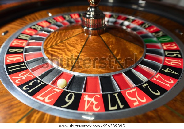 Roulette