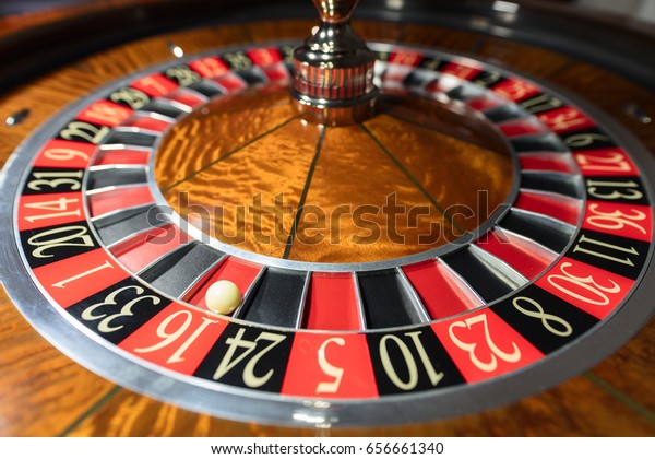 Roulette