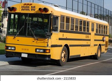 American Schoolbus