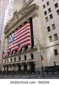 American Stock Exchange