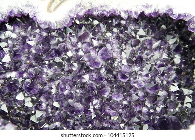 Amethyst Cave