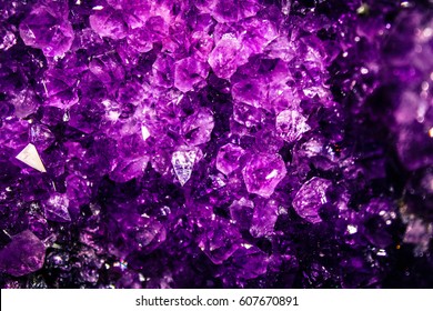 Amethyst Cave