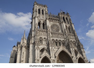 Amiens Cathedral