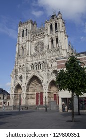 Amiens Cathedral