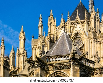 Amiens Cathedral