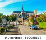 Amiens-France