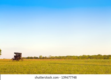 Amish Country