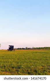 Amish Country