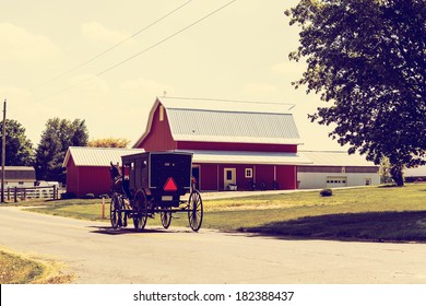 Amish Country 