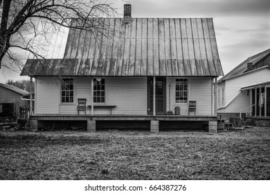 Amish Country