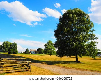 Amish Country Ohio.