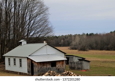 An Amish Life