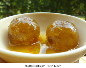 Amla Murabba                     