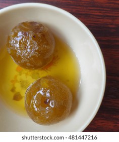 Amla Murabba