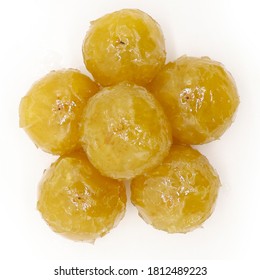 Amla Murabba Or Amla Jam Delicious Jam