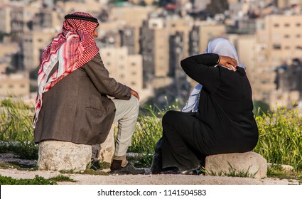 Jordan People Images, Stock & Vectors | Shutterstock