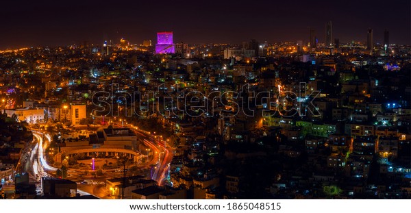 2 Abdoun Neighborhood Images, Stock Photos & Vectors | Shutterstock