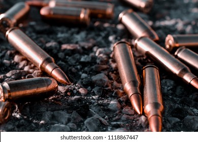 Ammo For Guns