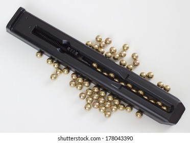 311 Bb Gun Ammo Images, Stock Photos & Vectors | Shutterstock