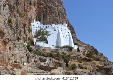 Amorgos Monastery