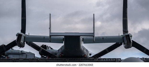 AMPHIBIOUS ASSAULT SHIP -  Plane Aboard A Warship
